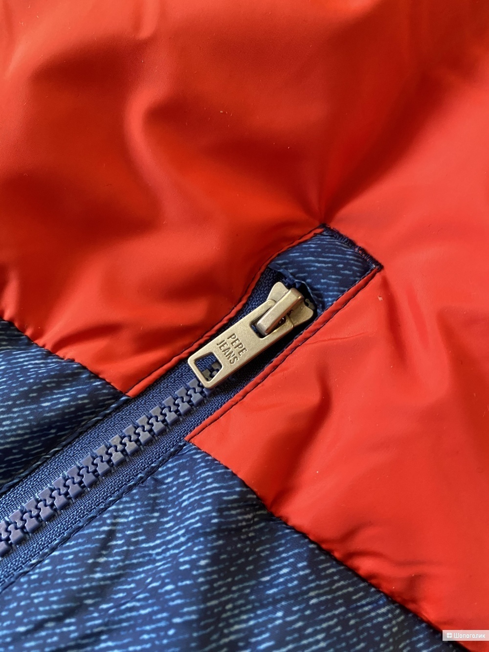 Куртка Pepe Jeans, M