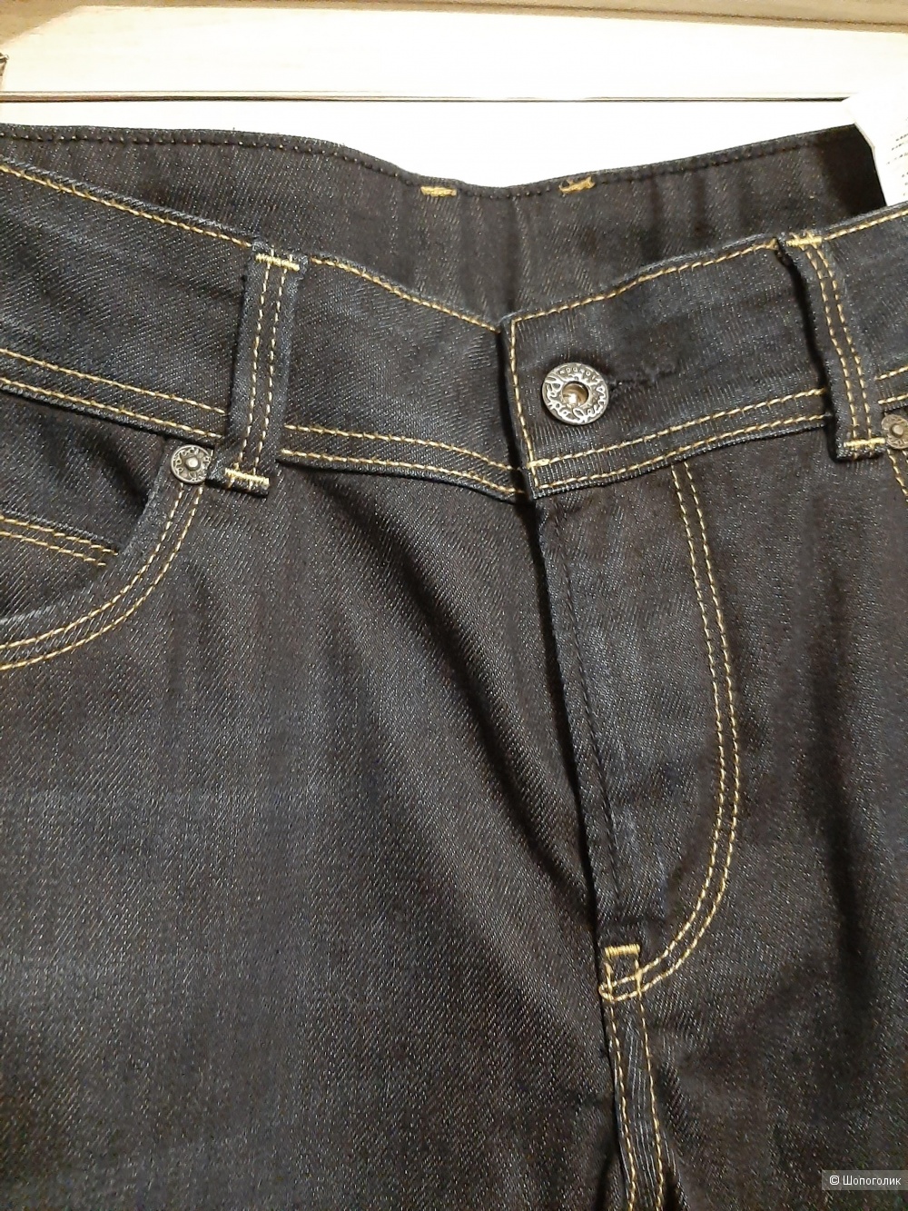 Джинсы Pepe Jeans р.32