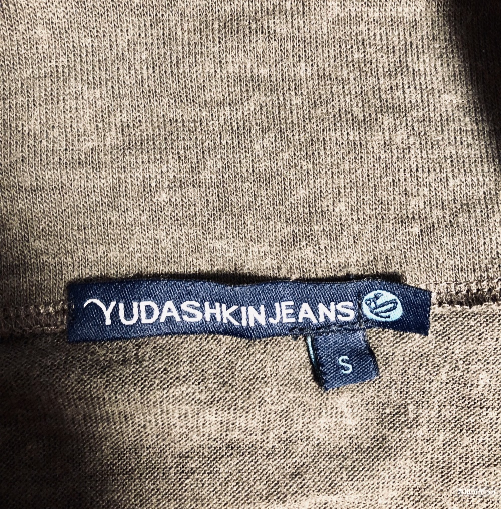 Джемпер/топ Yudashkin jeans 44/46