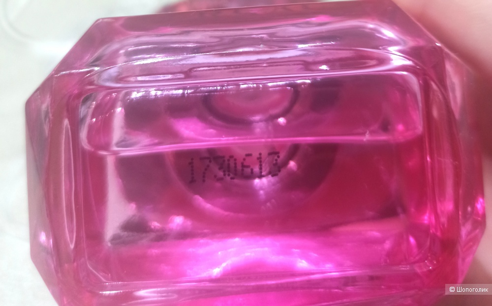 Versace bright crystal ABSOLU edp 90 ml