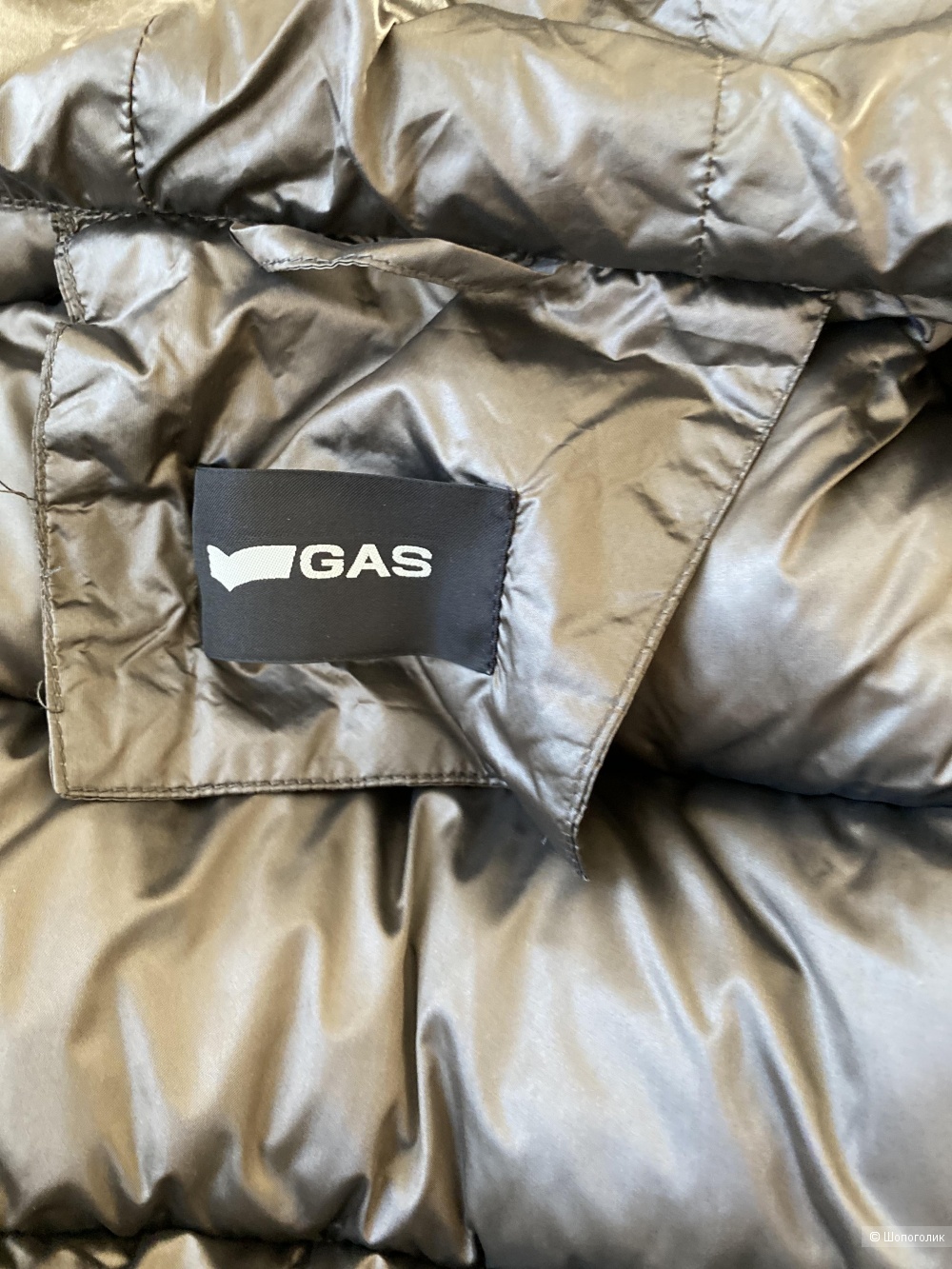 Куртка Gas размер xs