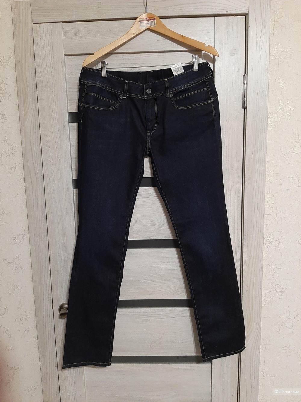 Джинсы Pepe Jeans р.32