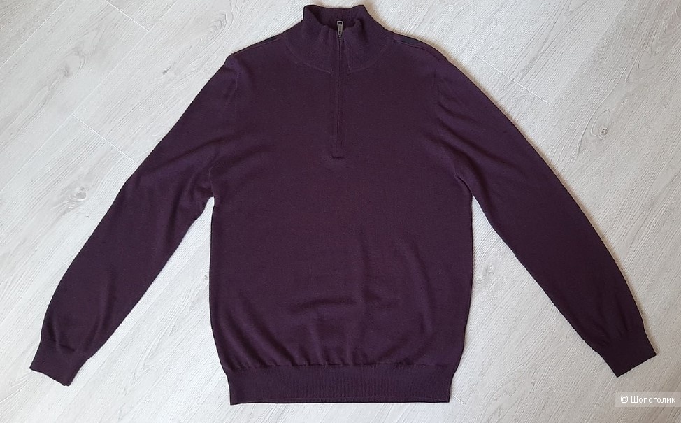 Свитер Burberry, XL/52