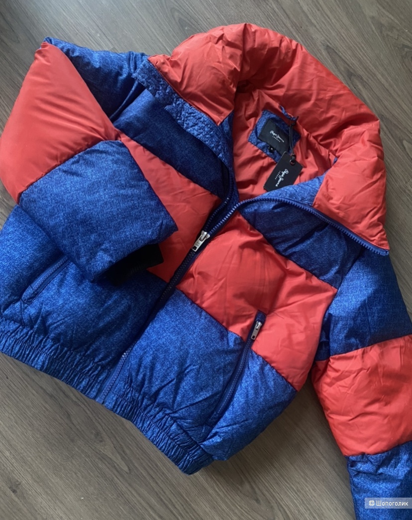 Куртка Pepe Jeans, M