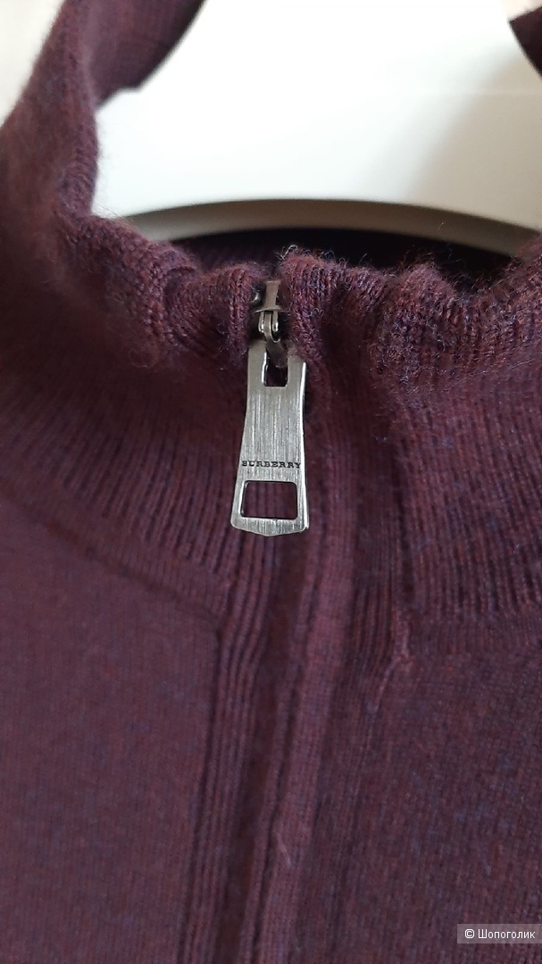 Свитер Burberry, XL/52