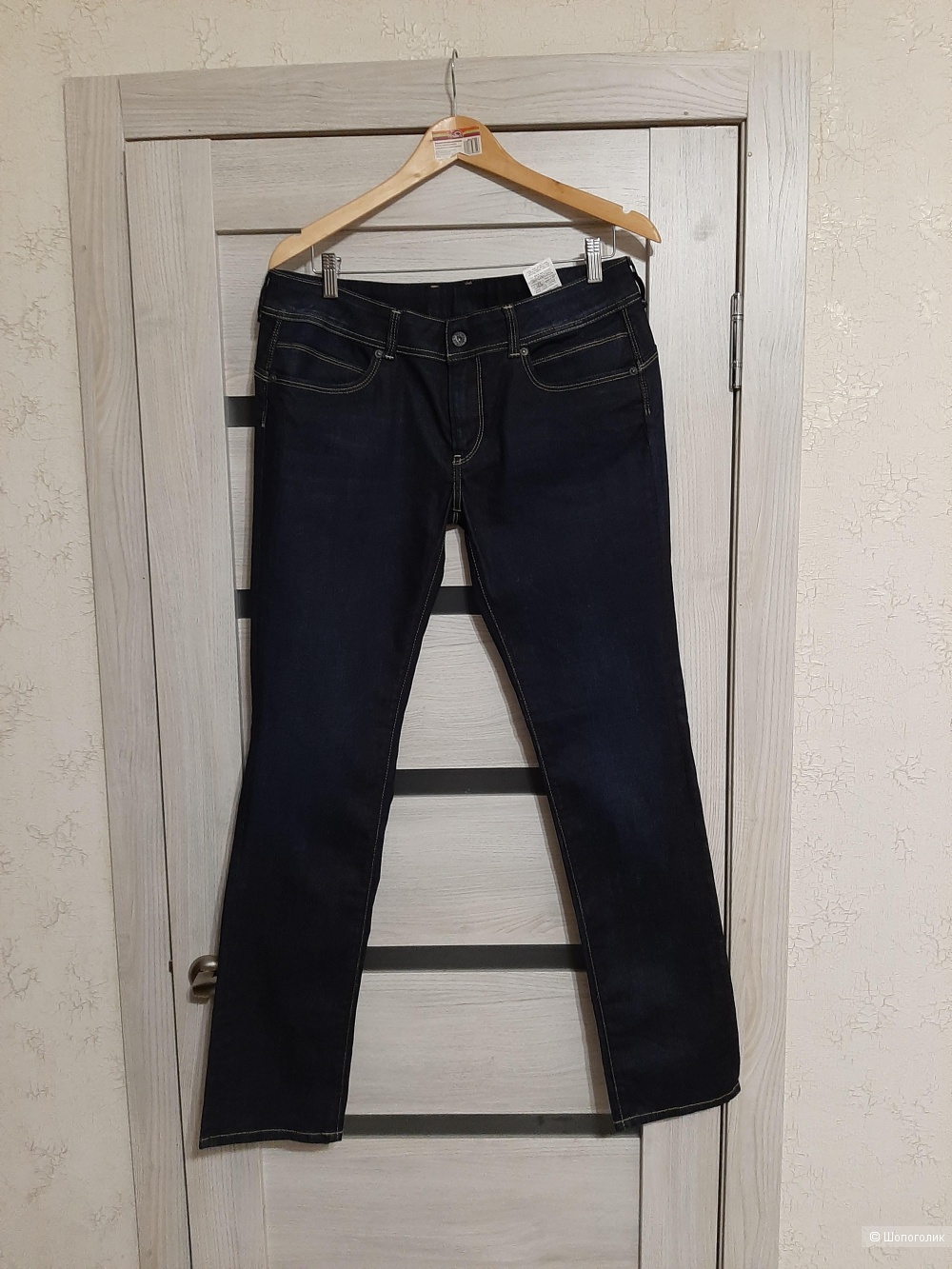 Джинсы Pepe Jeans р.32