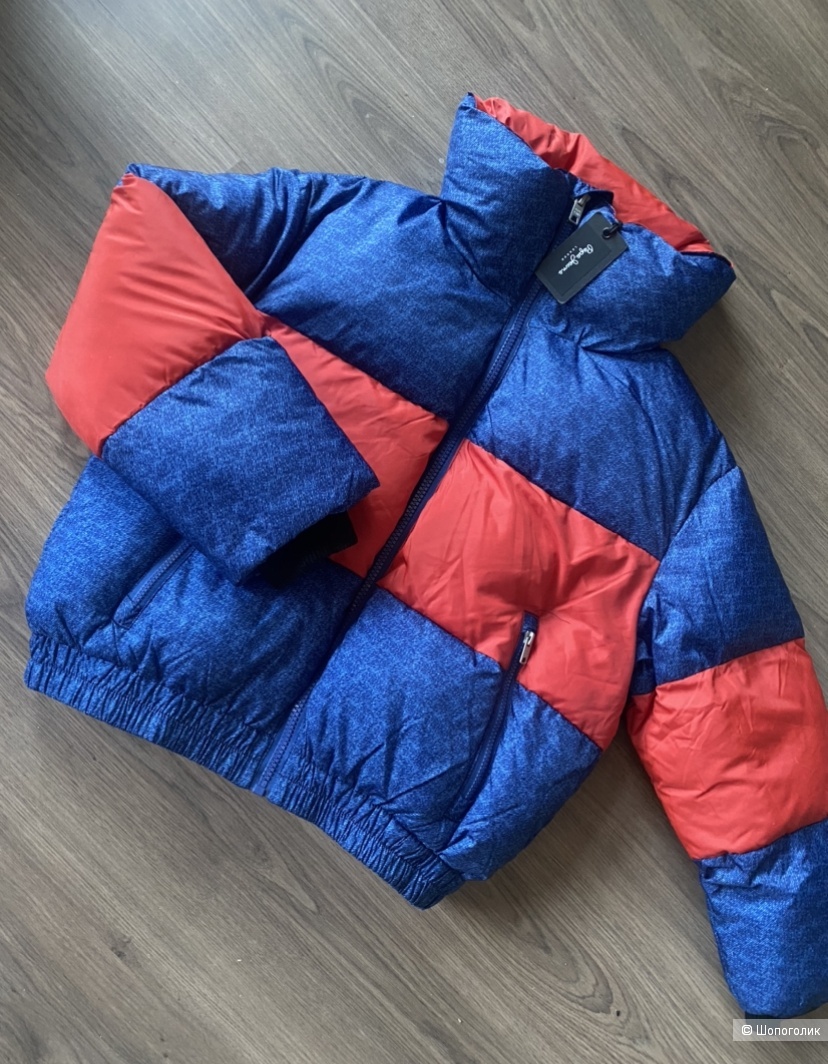 Куртка Pepe Jeans, M