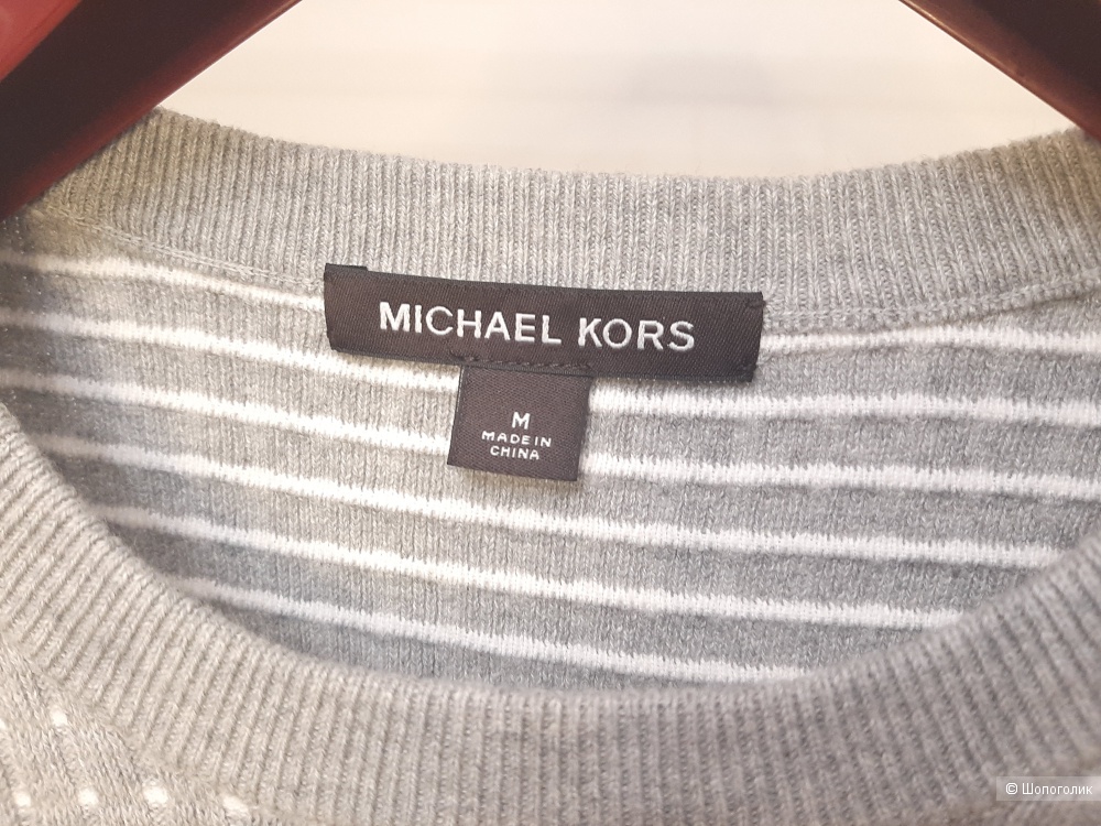 Джемпер Michael Kors, размер М (48)
