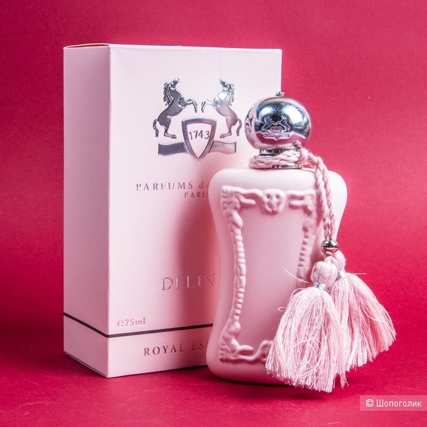 Delina Parfums de Marly —edp 75 ml