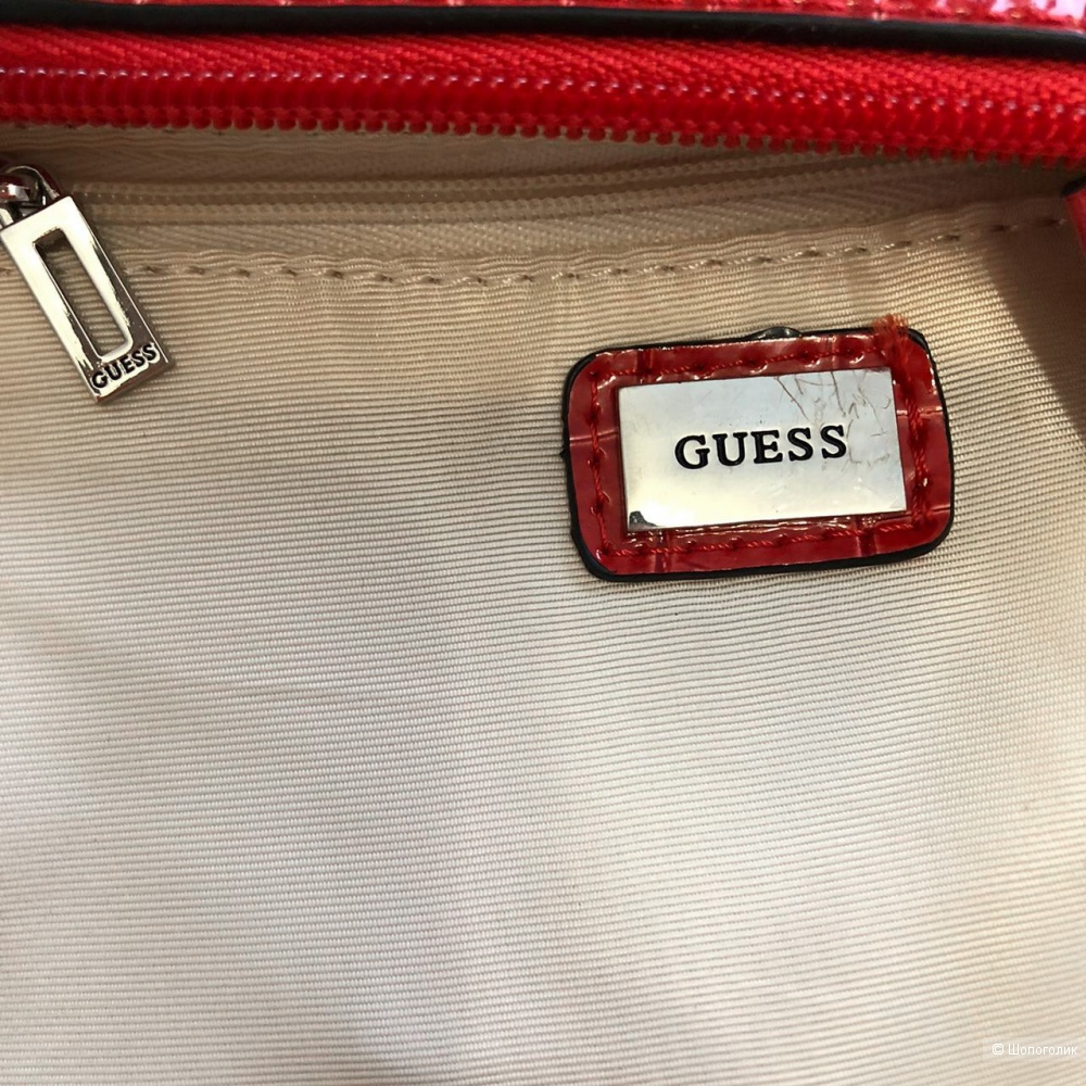 Сумка Guess