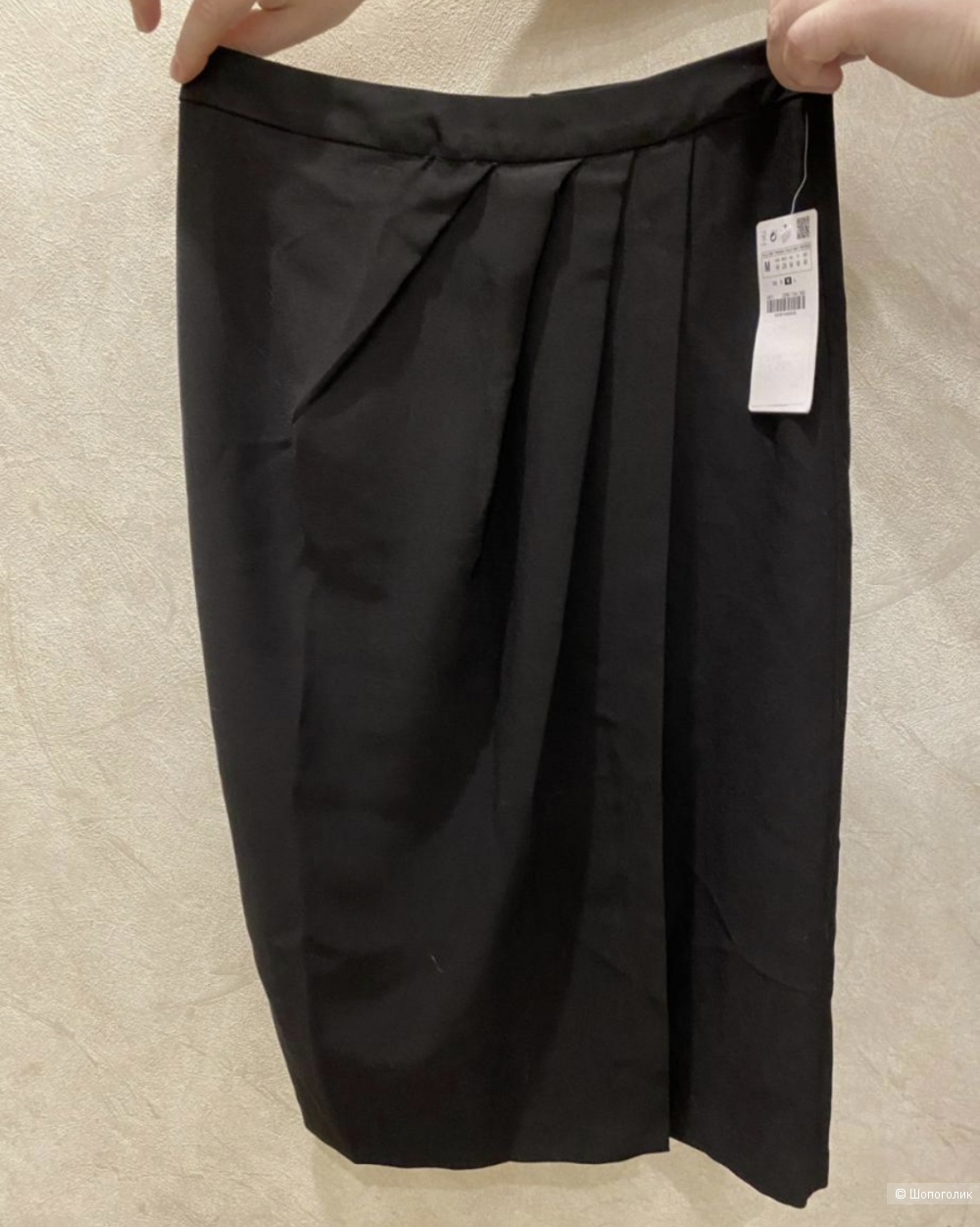 Юбка Zara, размер м