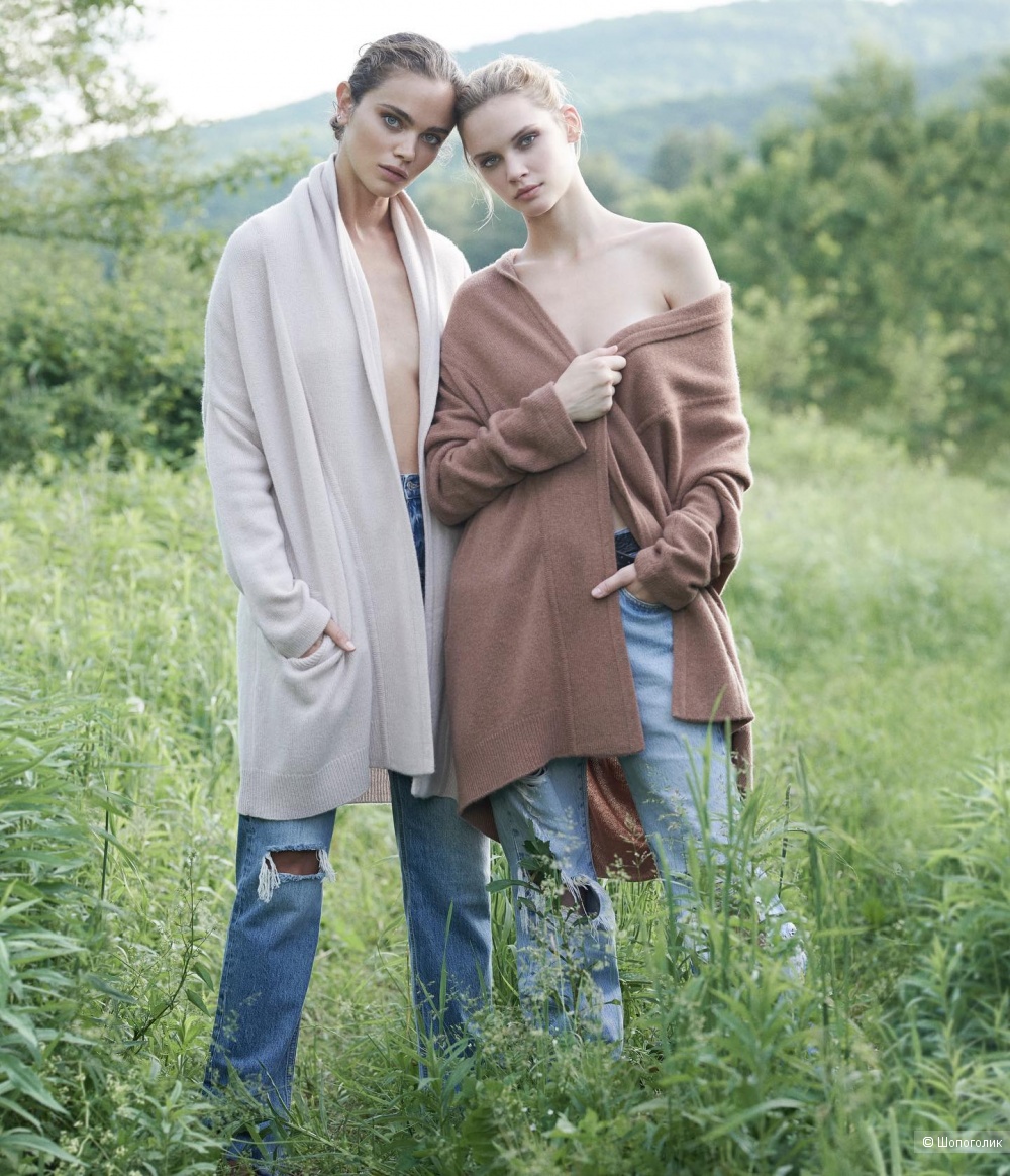 Кардиган Naked Cashmere, размер S