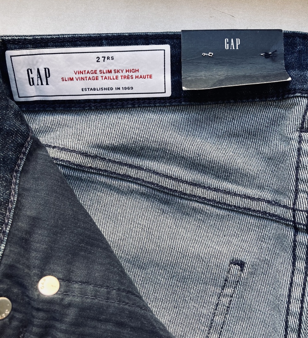 Джинсы “ Gap ”, 44-46 размер