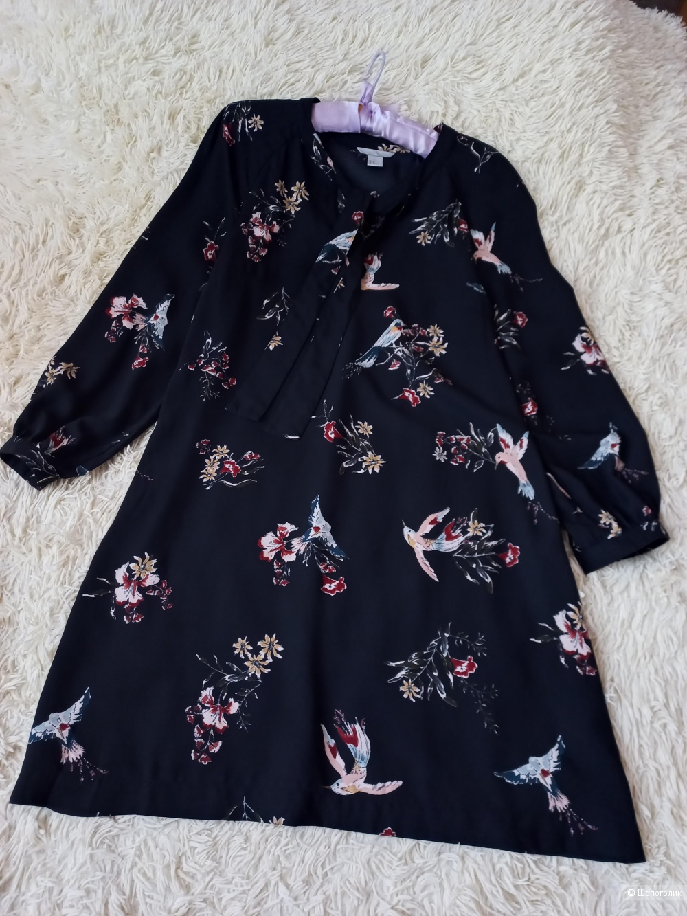 Платье H&M, размер 46-48