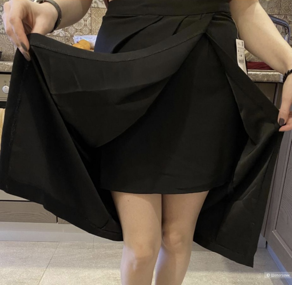 Юбка Zara, размер м