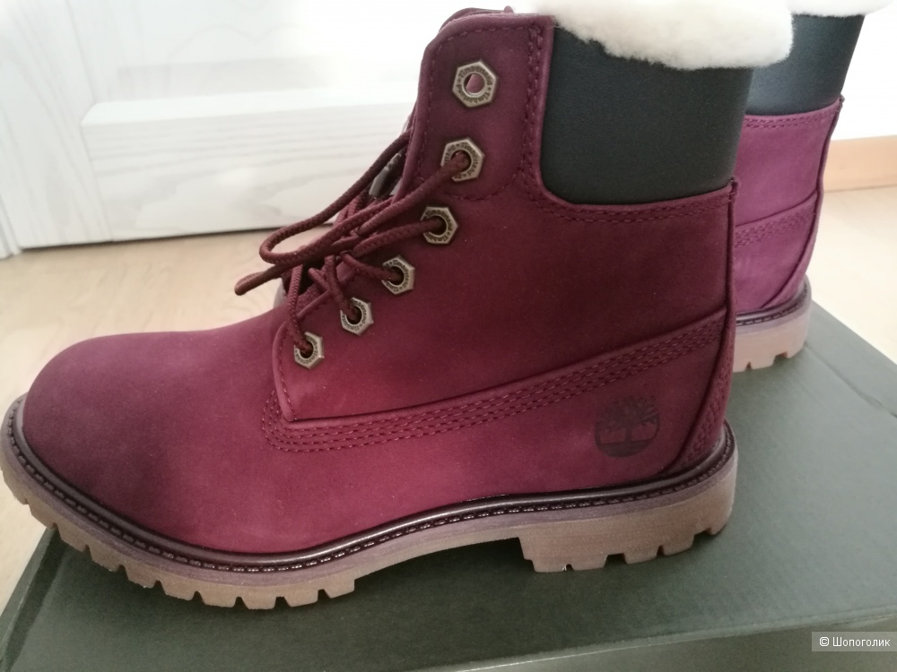 Ботинки Timberland, 36
