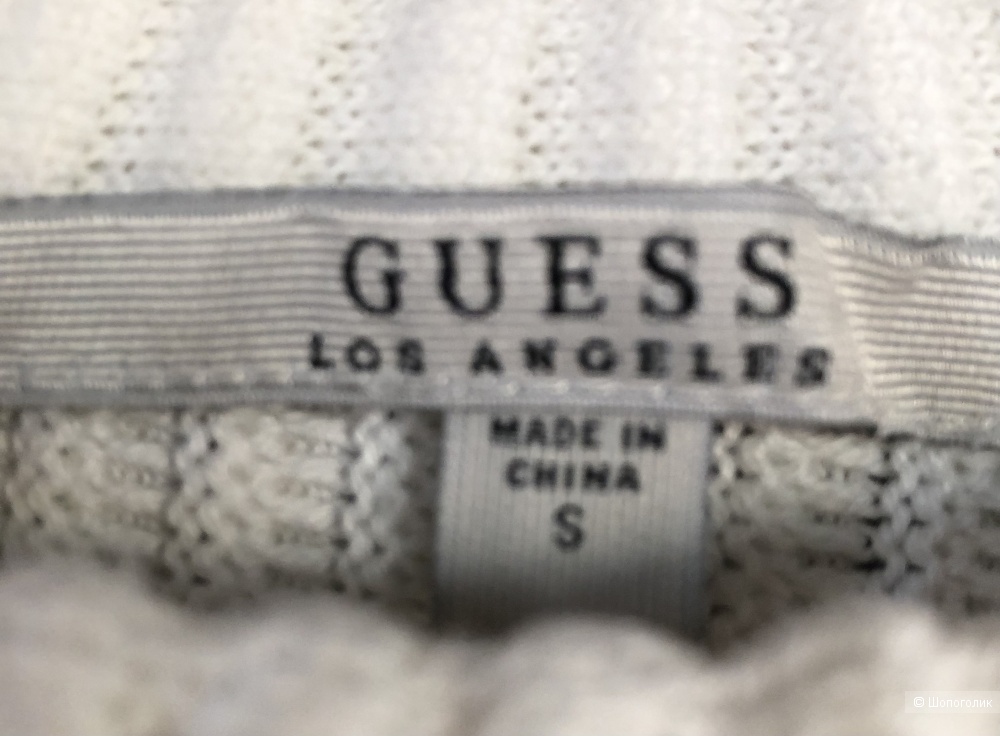 Пуловер GUESS размер S