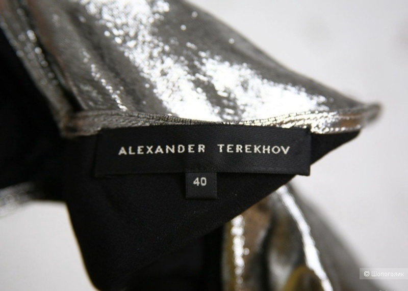 Платье Alexander Terekhov, it40