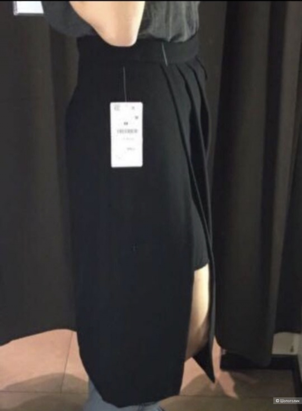 Юбка Zara, размер м