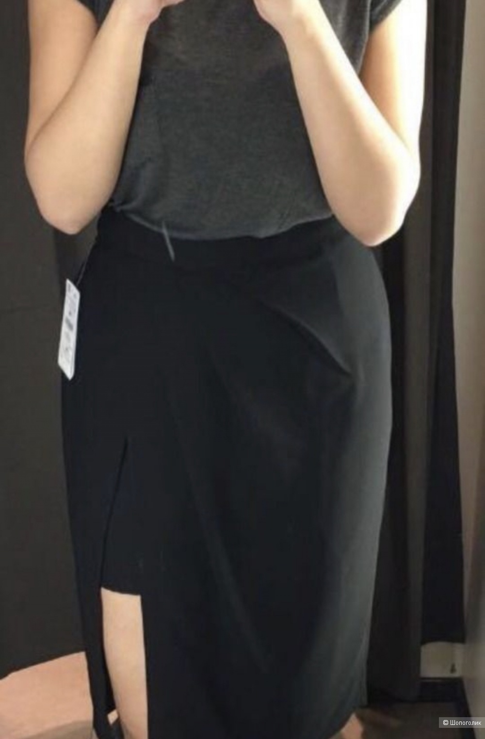 Юбка Zara, размер м