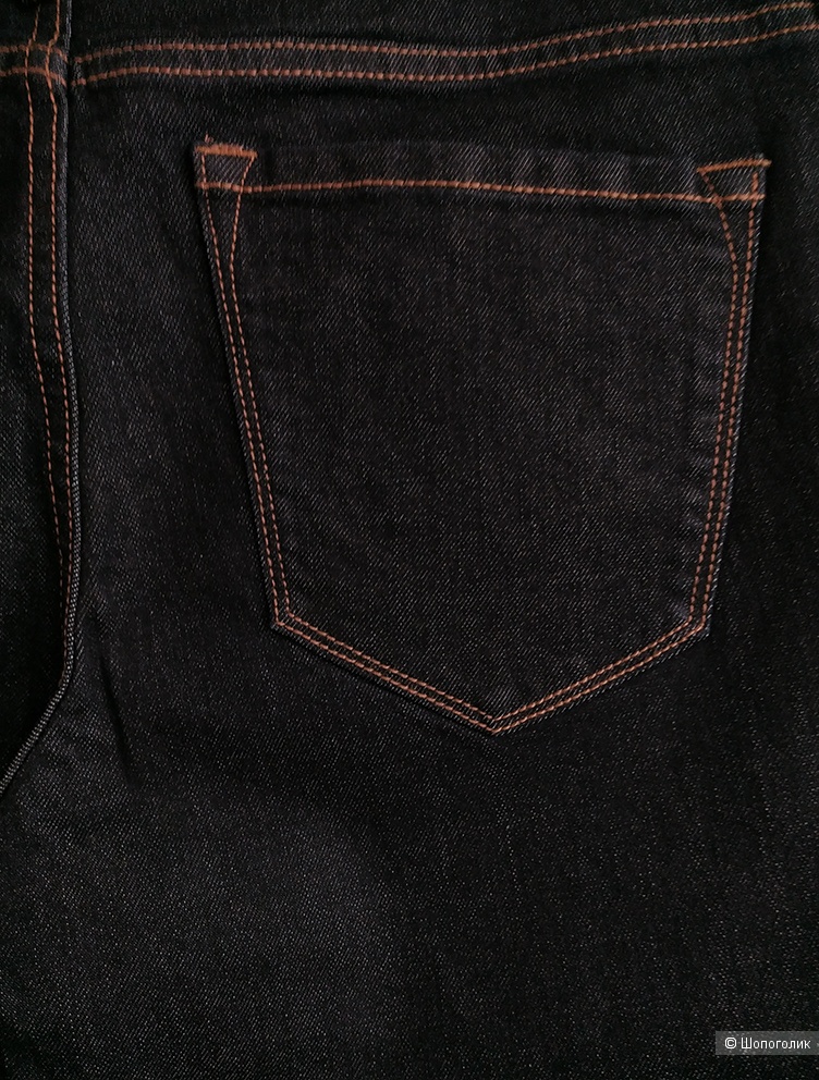 Джинсы Old Navy Original Boot-Cut Jeans 8P (W29/L 29)