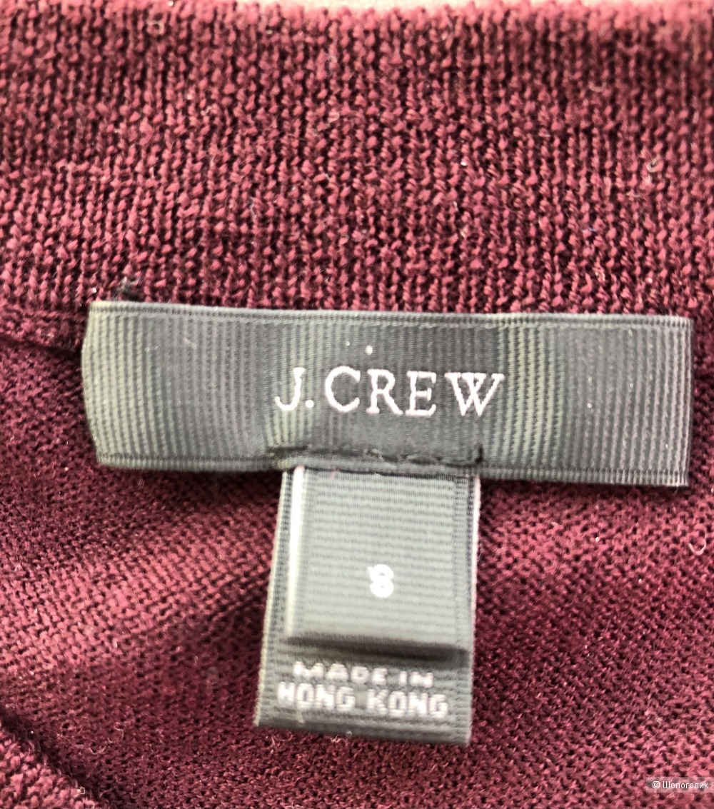 Джемпер бренда J Crew размер S