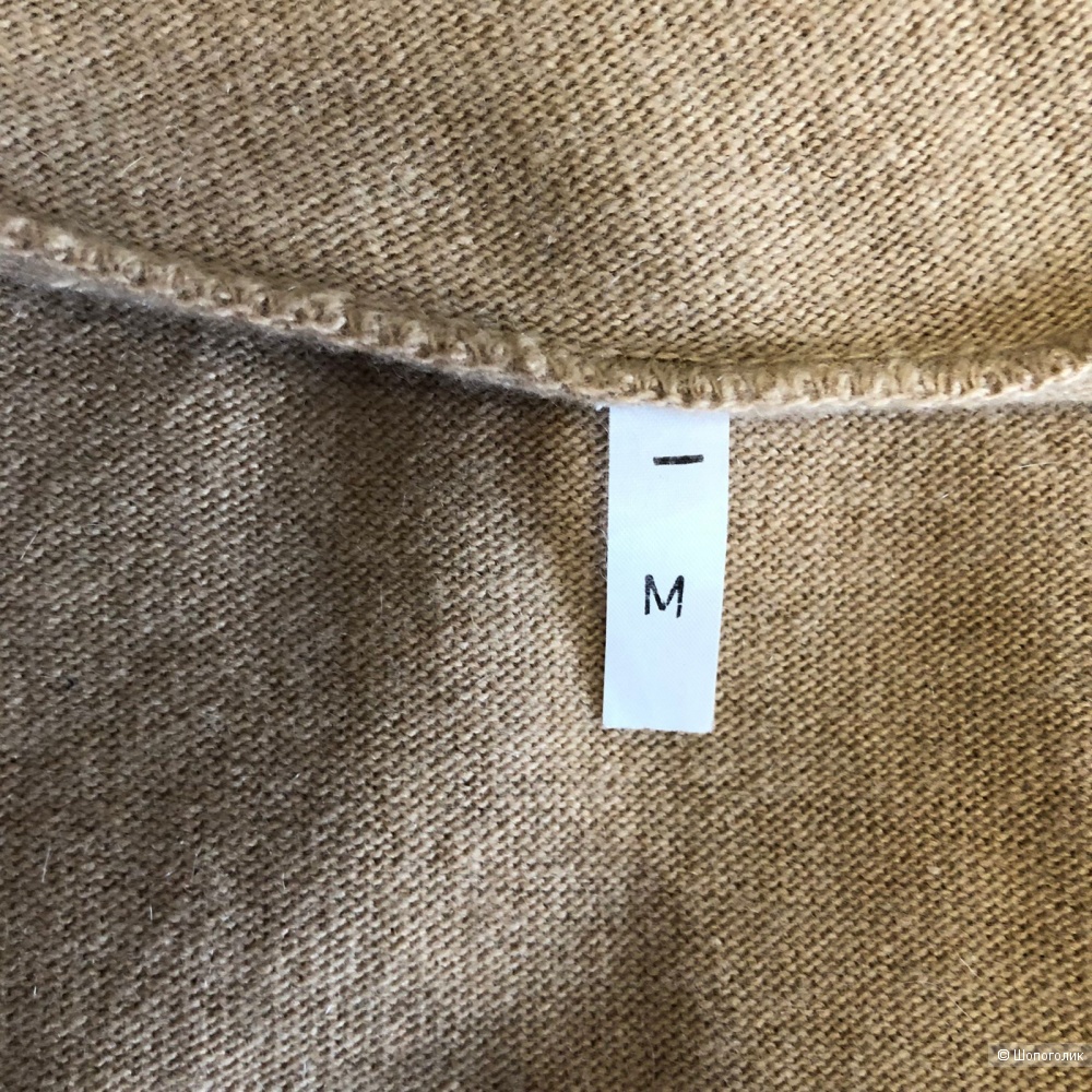 Свитер/джемпер/ пуловер Bianco&Blu, размер М