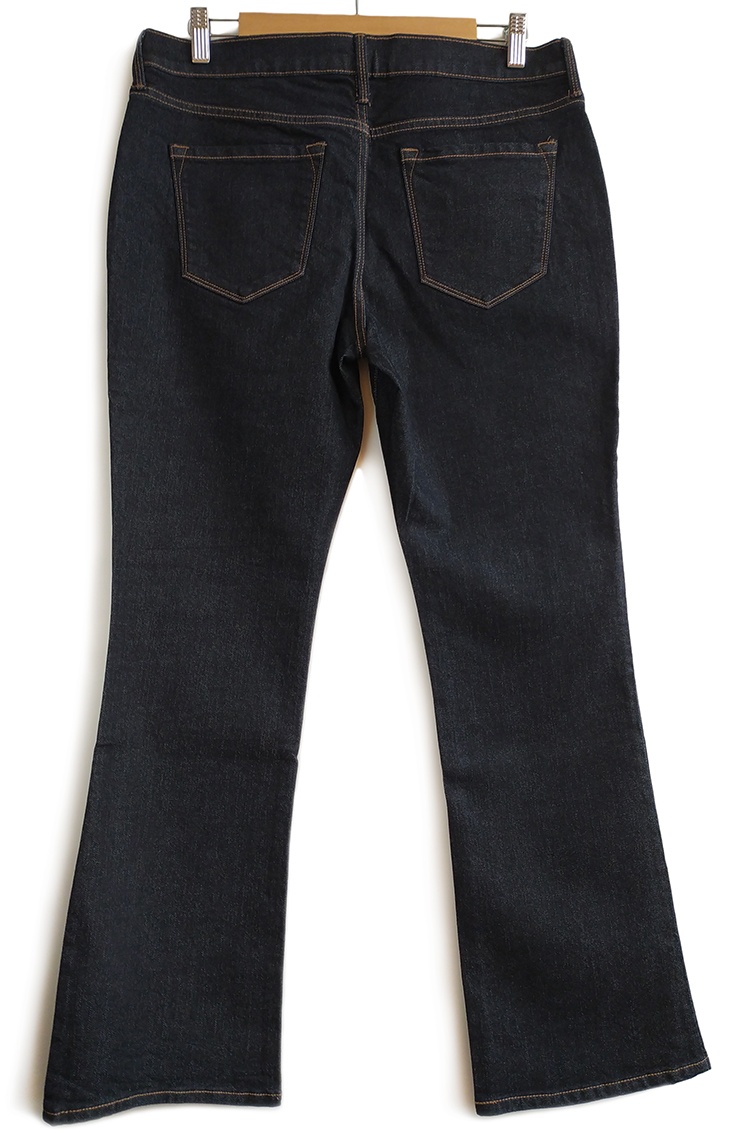 Джинсы Old Navy Original Boot-Cut Jeans 10P (W30/ L 29,5)