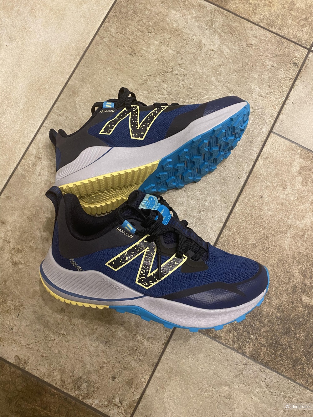 Женские кроссовки new balance, 23,5см -36,5 размер