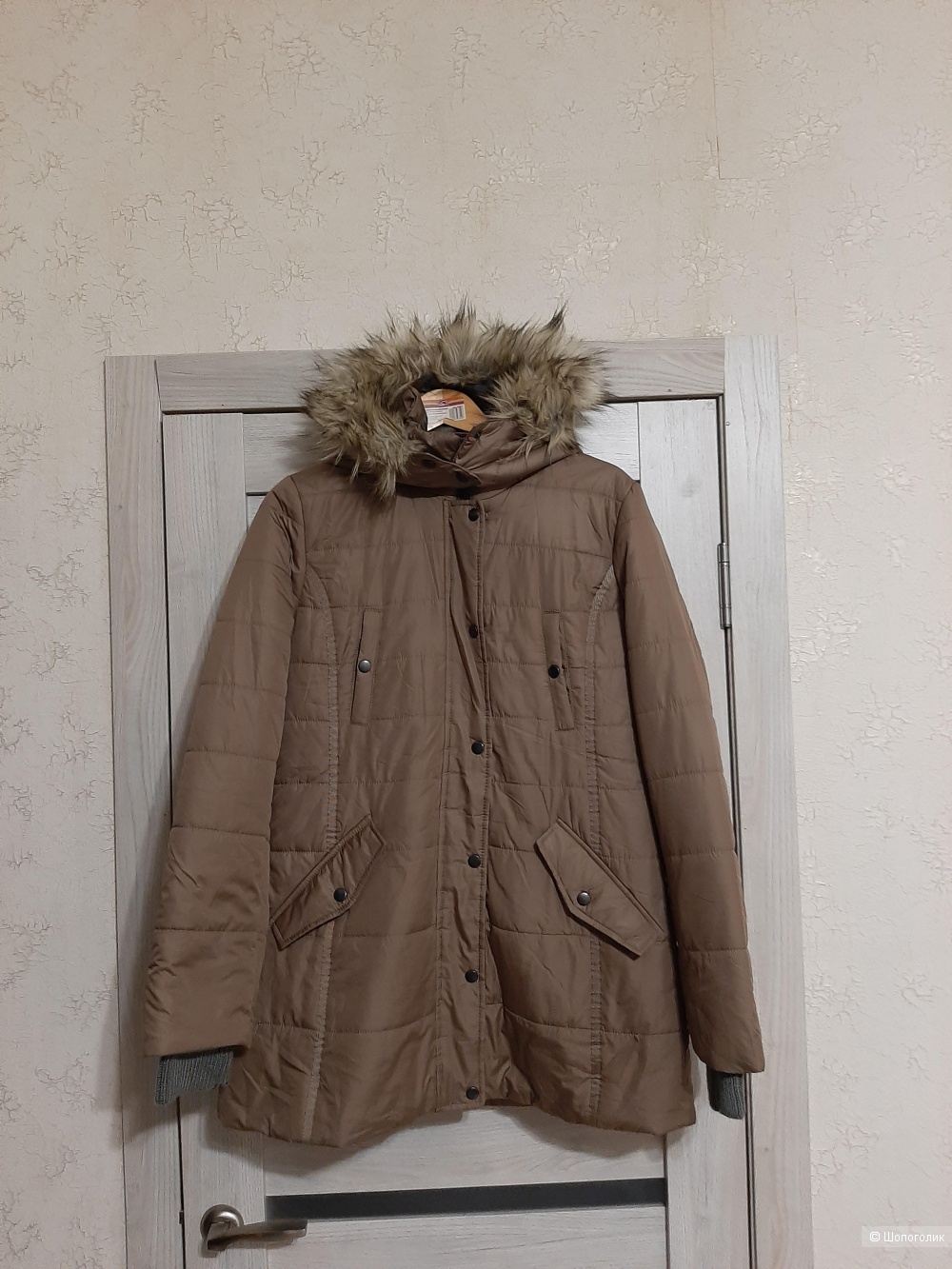 Куртка Designers р.40