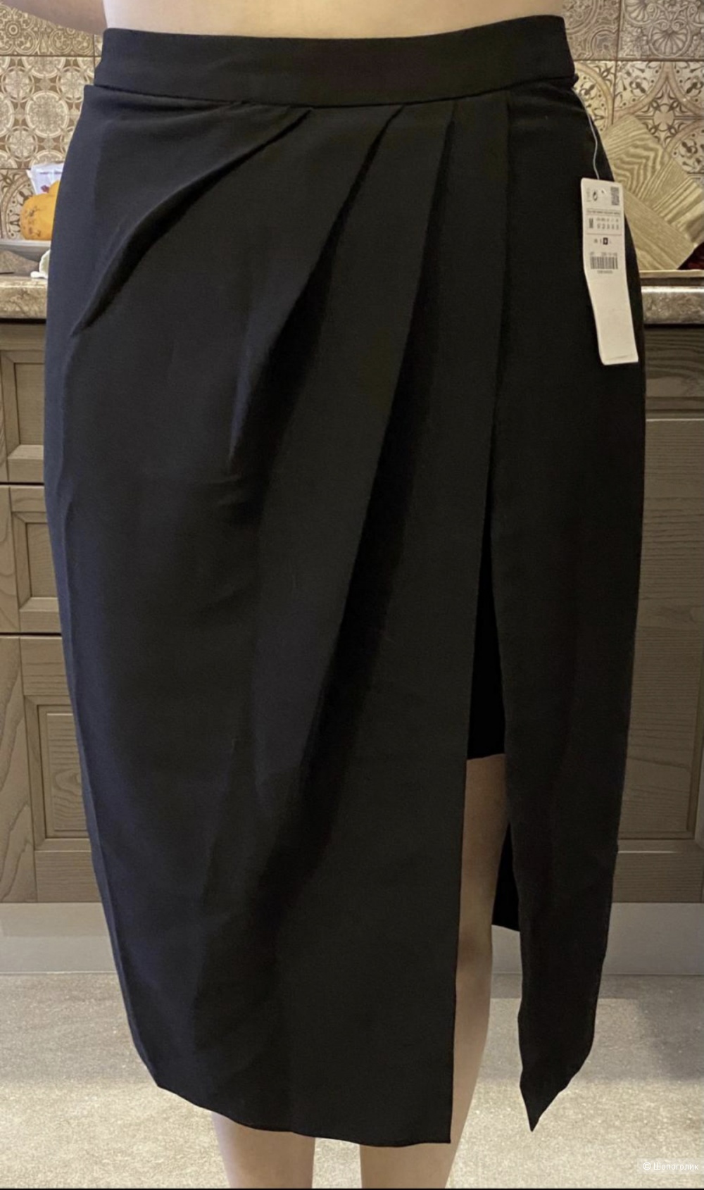 Юбка Zara, размер м