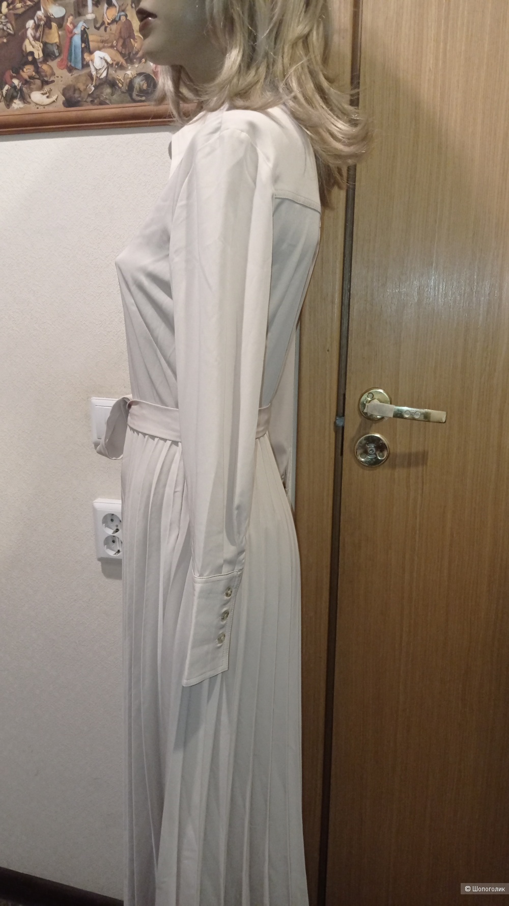 Платье Zarina Limited S/M размер