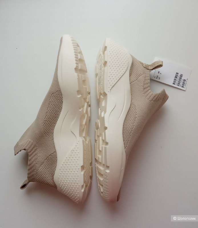Кроссовки H&M, 40