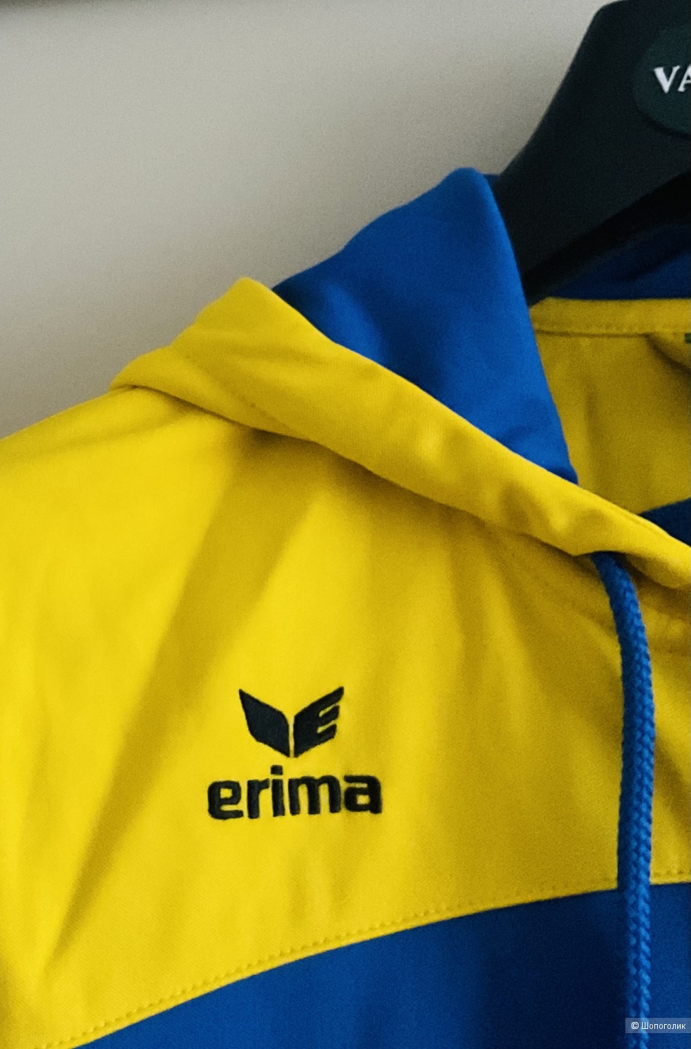 Спортивный костюм Erima,46-48