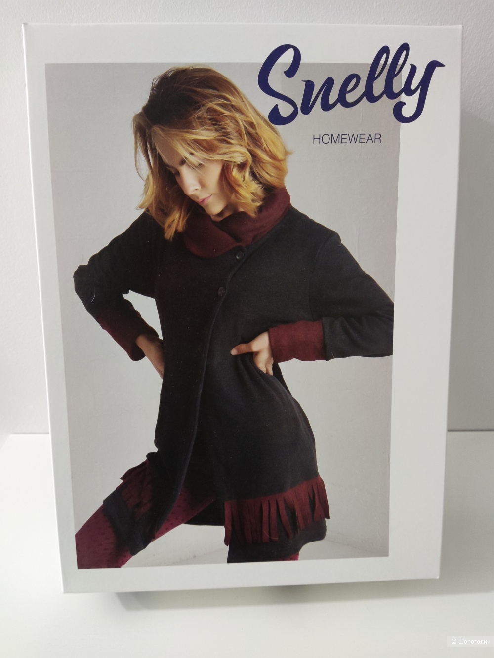 Халат Shelly, M/L
