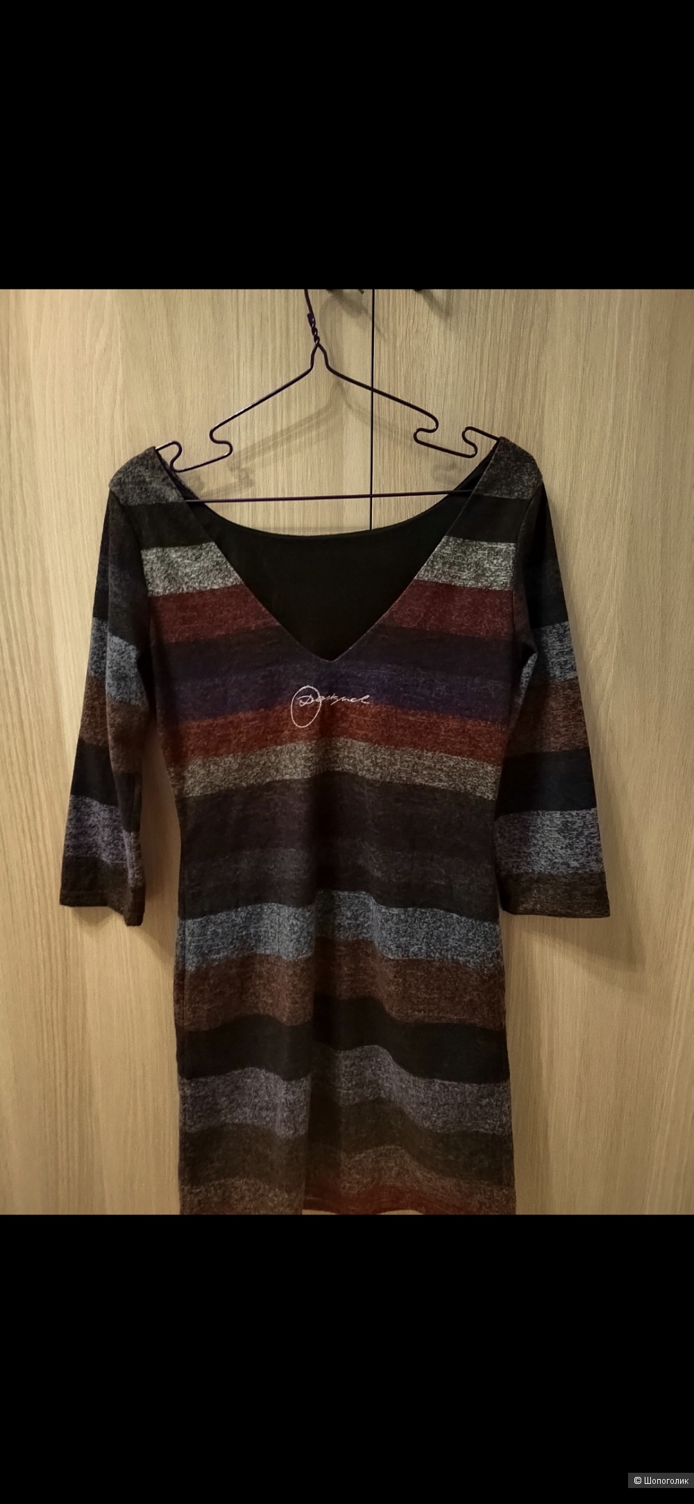 Платье Desigual, размер M