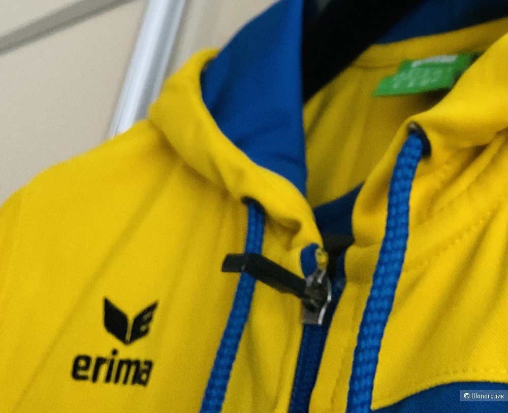 Спортивный костюм Erima,46-48