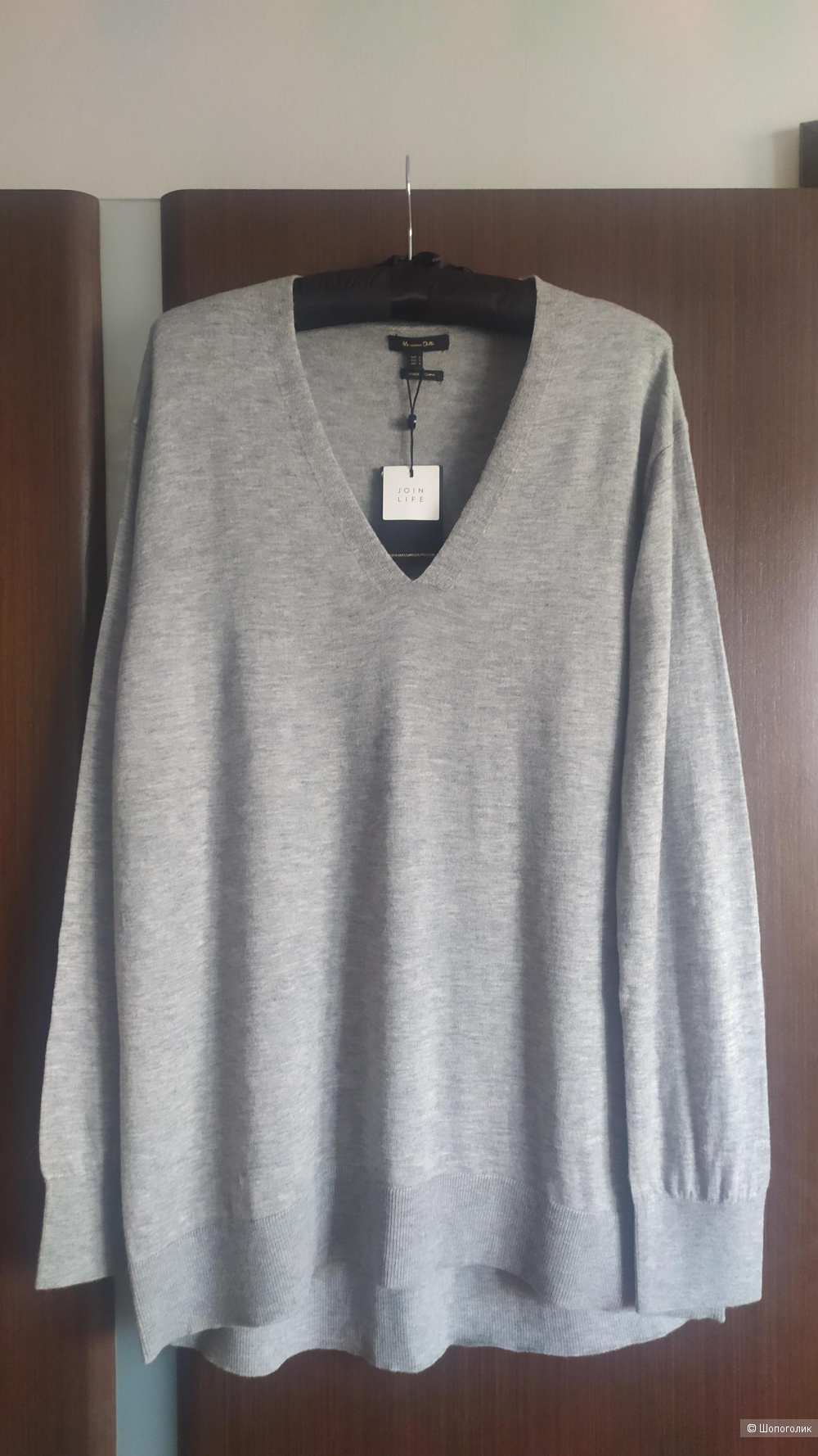 Джемпер Massimo Dutti, L