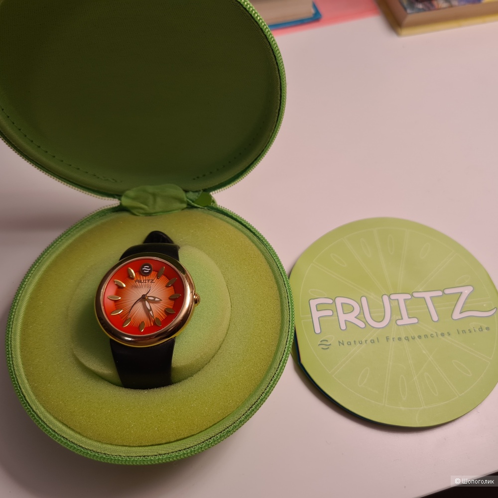 Часы женские Fruitz by Philip Stein