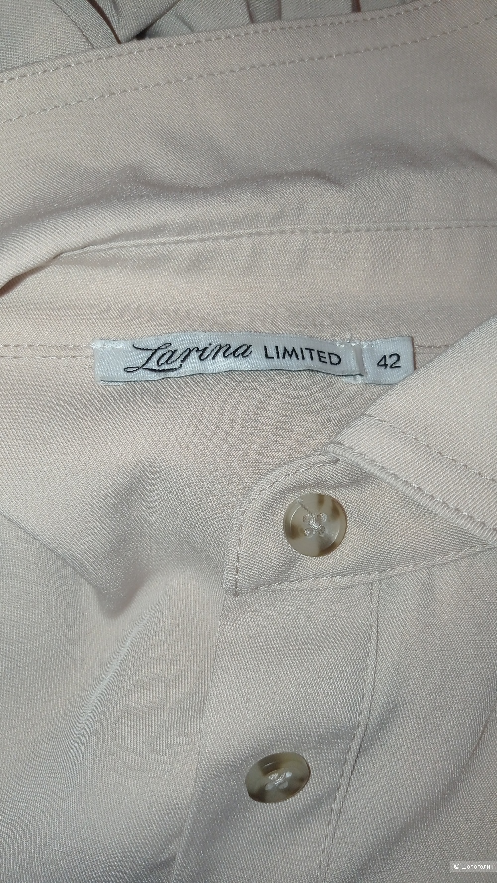 Платье Zarina Limited S/M размер