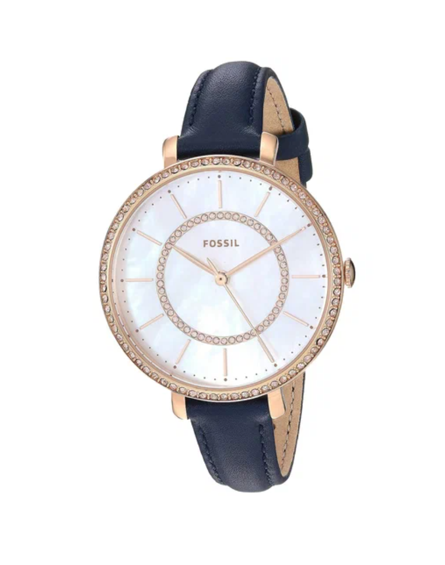 Новые часы fossil one size