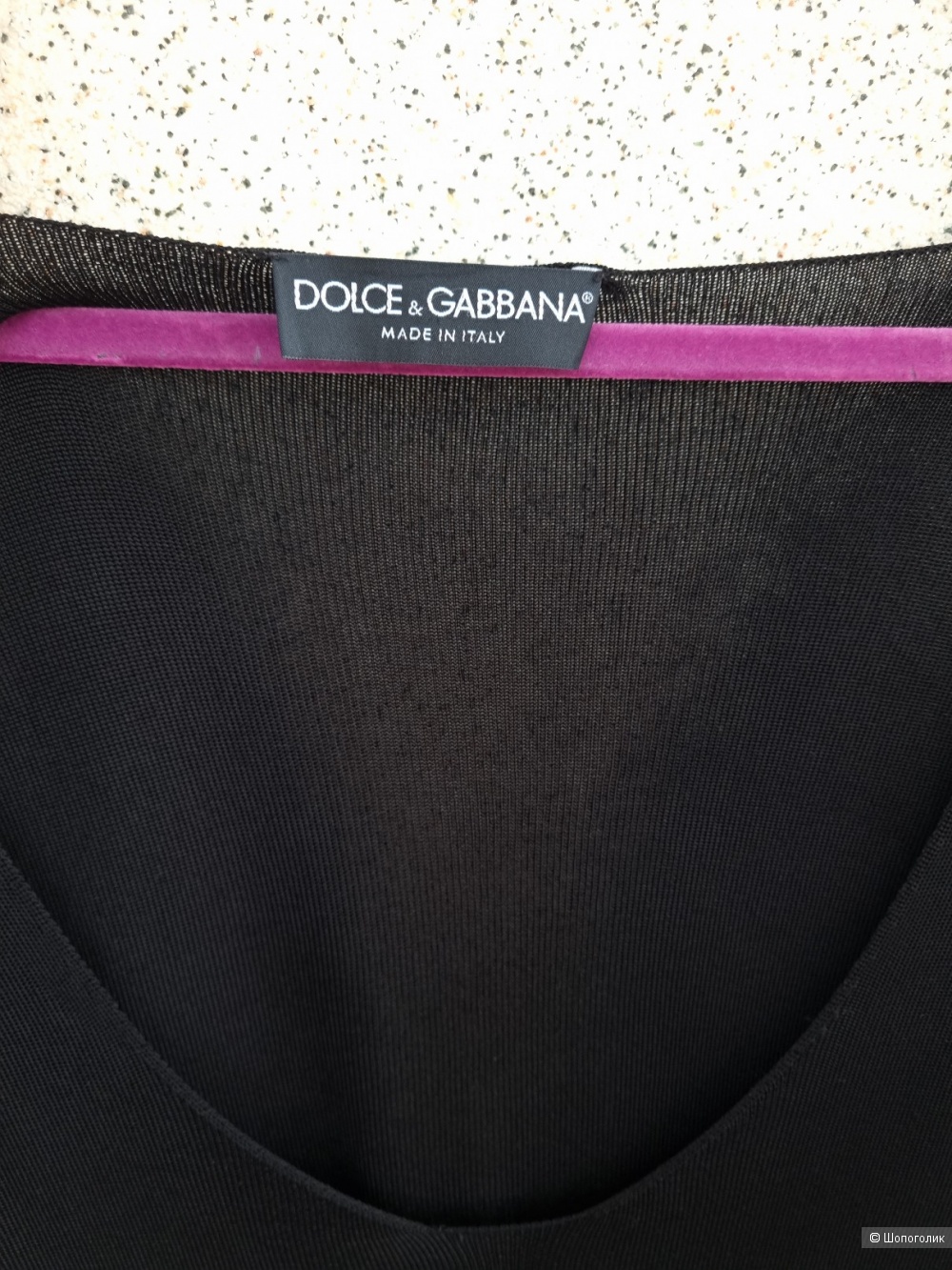 Платье Dolce&Gabbana, 42
