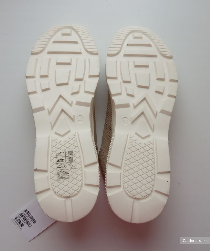 Кроссовки H&M, 40