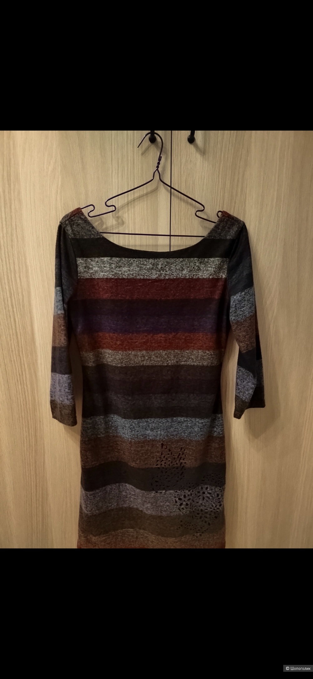 Платье Desigual, размер M