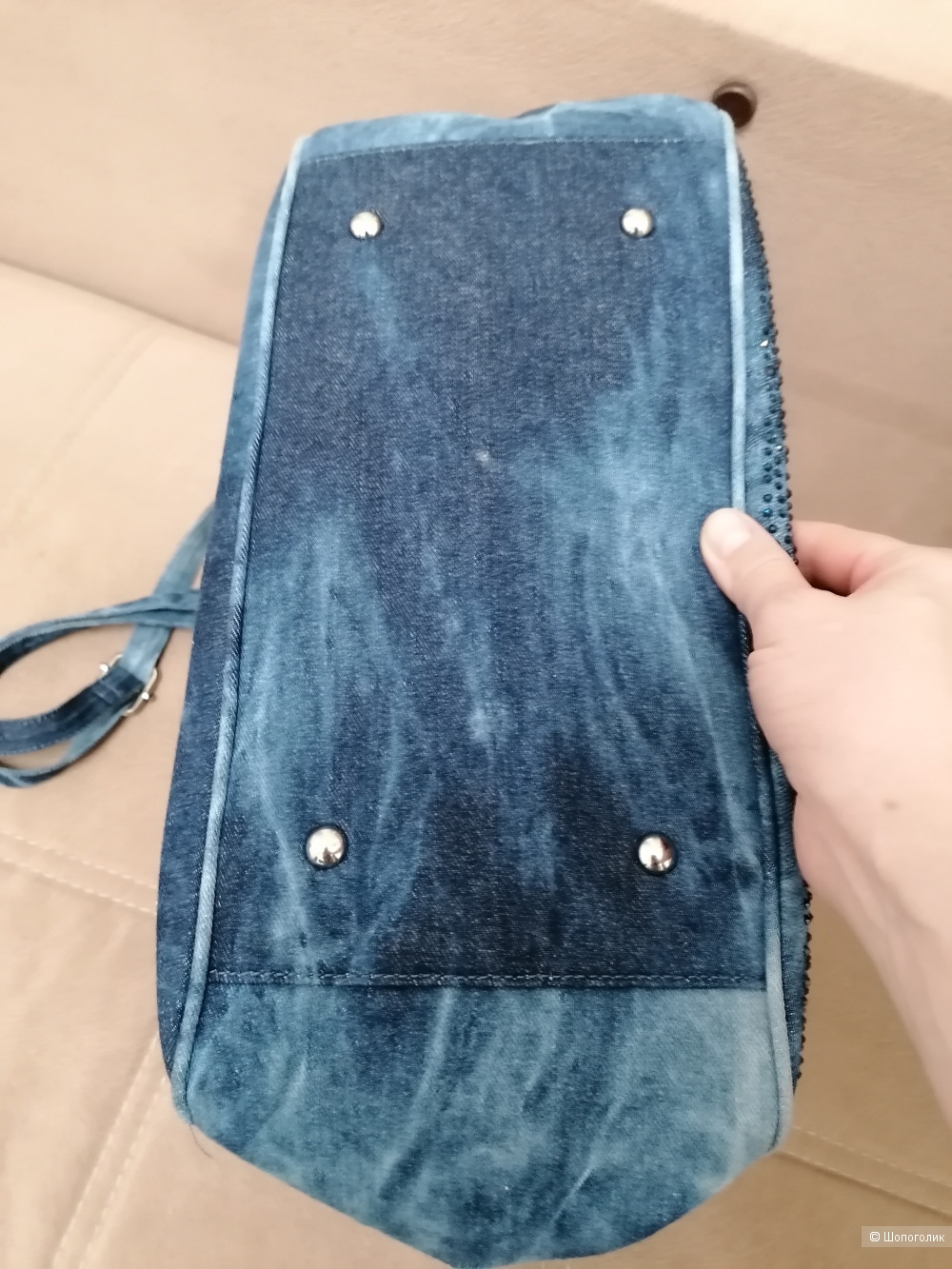 Сумка Mia Bag