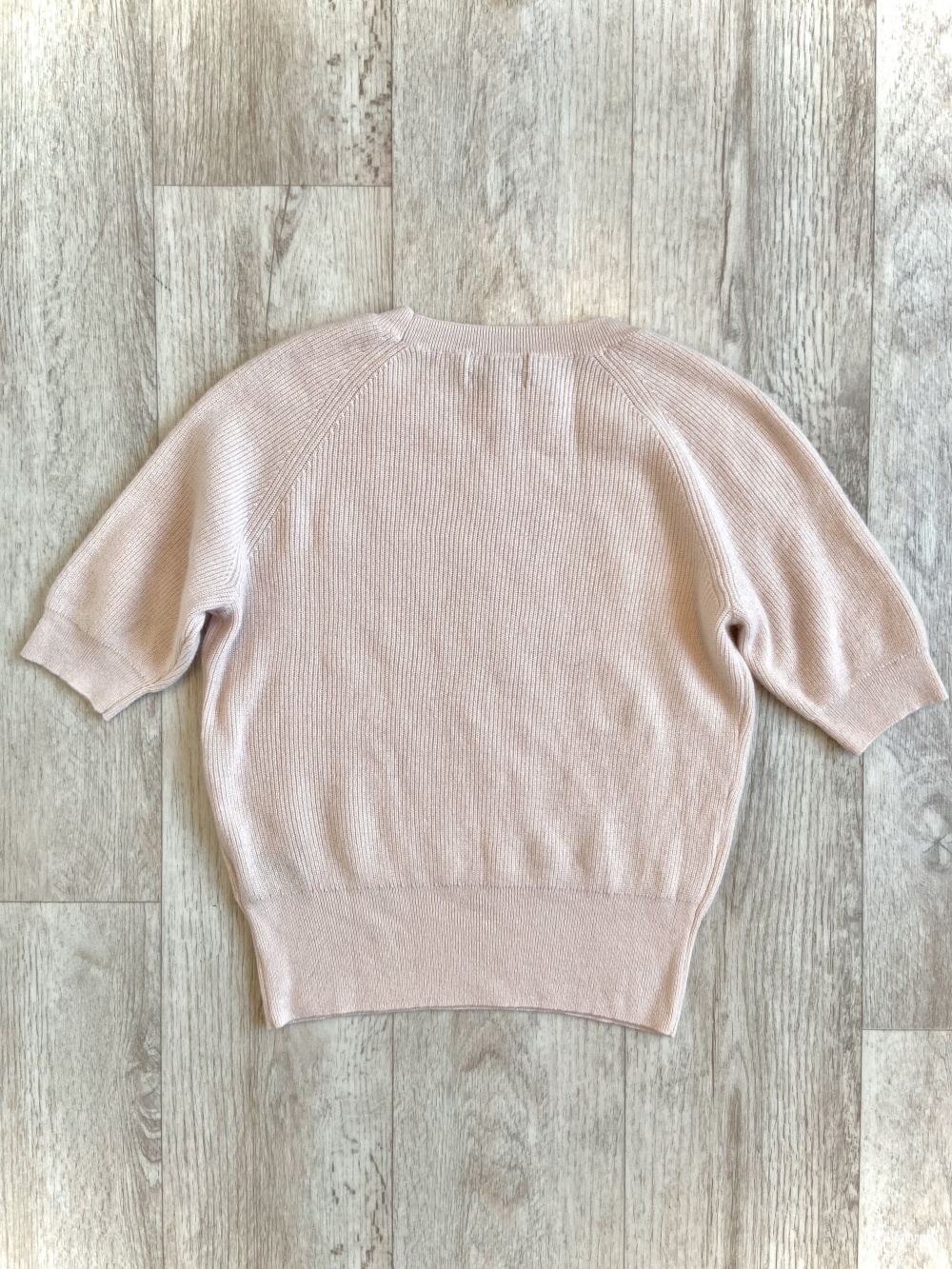 Джемпер H&M Premium L