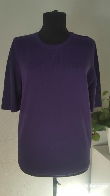 Джемпер Uniqlo. размер 50-52