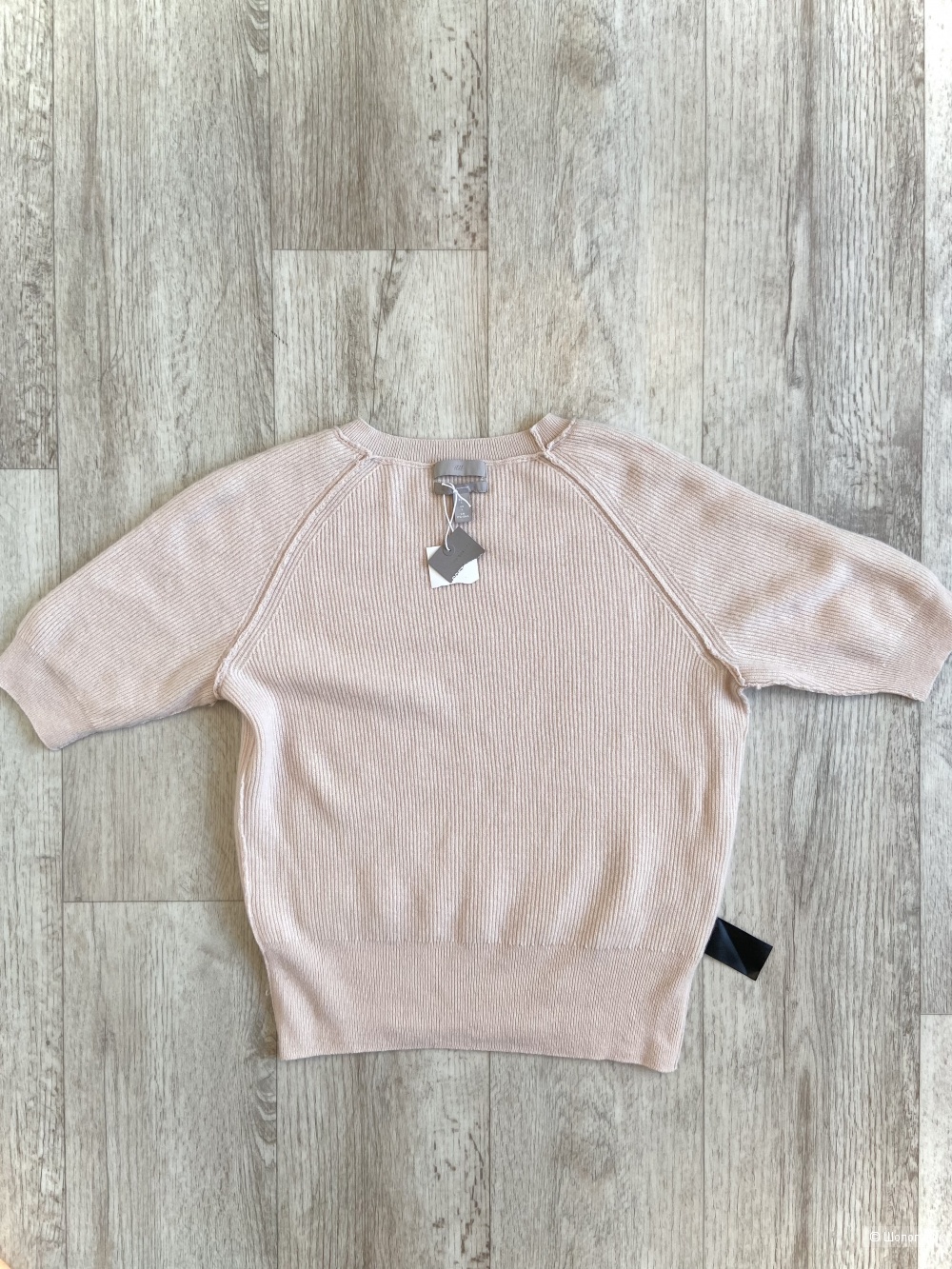 Джемпер H&M Premium L