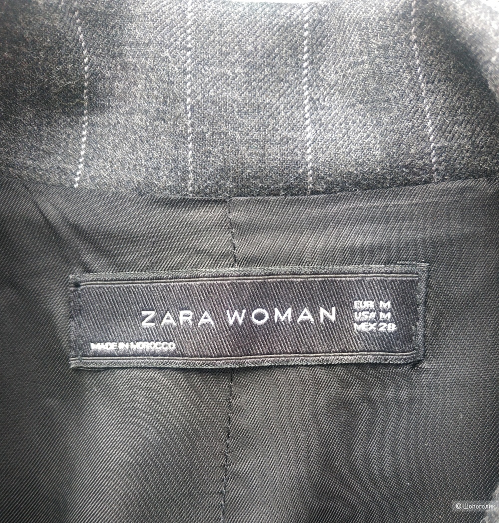 Блейзер ZARA размер M