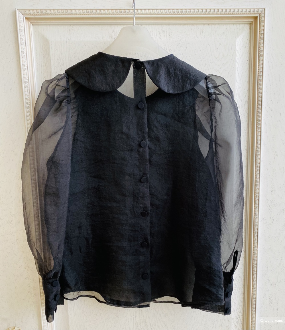 Блузка Zara размер м